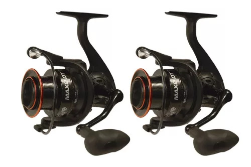 Carp Expert MAX2 DT DUOPACK 6000 távdobó orsó