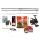 Carp Expert Max2 DT method feeder szett csalikkal 390 cm