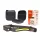Carp Expert Side Pro Kemény Tokkal 310 × 36 × 31 mm fejlámpa