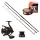 Carp Expert Max2 DT bojlis szett 360 cm