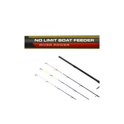   Benzár Mix No Limit Boat Feeder 300 cm 70–250 g 2+3 részes feeder horgászbot