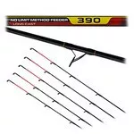 Benzár Mix No Limit Method Feeder 360 cm 100–250 g 3+5 részes feeder horgászbot