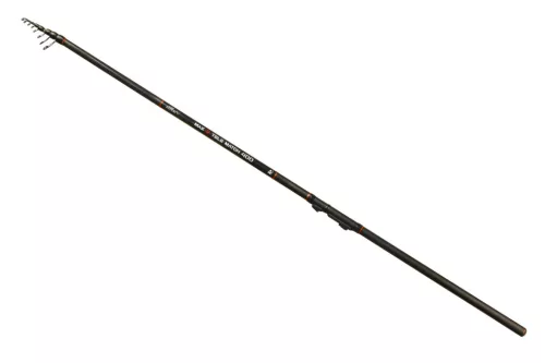 Carp Expert MAX2 Telematch 400 cm 5–25 g match horgászbot