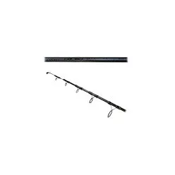   Carp Expert Black Shadow Telecarp IM10 5 390 cm 3,5 lb teleszkópos horgászbot