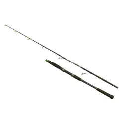   Wizard Vertix Boat Jig 168 cm 200–300 g harcsázó horgászbot