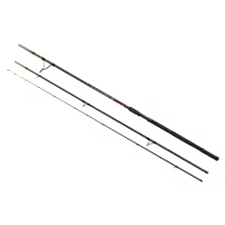   Benzár Mix Method Lake Feeder 420LC 420 cm 170 g feeder horgászbot