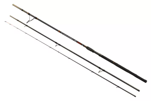 Benzár Mix Method Lake Feeder 420LC 420 cm 170 g feeder horgászbot