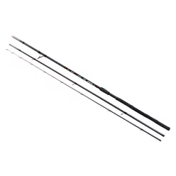   Benzár Mix Serie River Feeder Extra Strong 360 cm 250 g feeder horgászbot