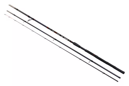 Benzár Mix Serie River Feeder Extra Strong 360 cm 250 g feeder horgászbot