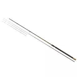   Benzár Mix Concourse Light Feeder 360 cm 10–40 g 2 részes feeder horgászbot