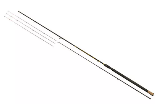 Benzár Mix Concourse Light Feeder 360 cm 10–40 g 2 részes feeder horgászbot