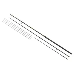  Benzár Mix Concourse Blade Feeder 3+4 360 cm 30–80 g feeder horgászbot