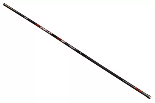 Carp Expert Specialist Pole 5,00*5 500 cm 5–25 g spiccbot