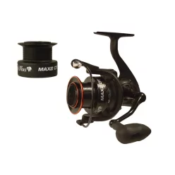 Carp Expert MAX2 DT 6000 elsőfékes orsó