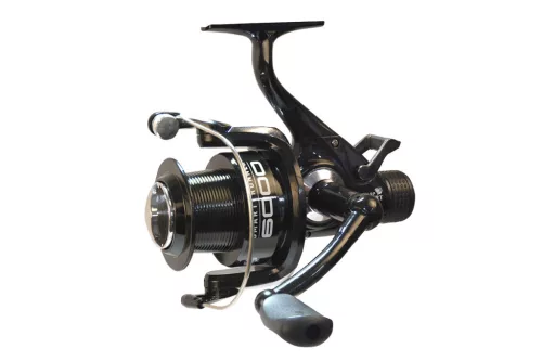Carp Expert SMART RUNNER 6000 nyeletőfékes orsó