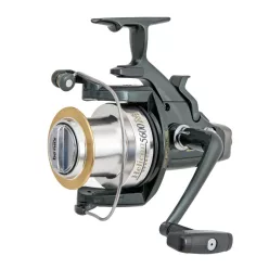 Banax HELICON NF 5600 nyeletőfékes orsó