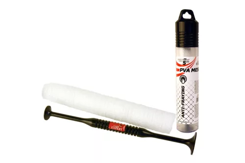 Carp Expert Anti-fraying System 5 m 25 mm PVA háló készlet