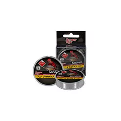   Benzár Mix Feeder Hooklink 0,10 mm 50 m monofil előkezsinór