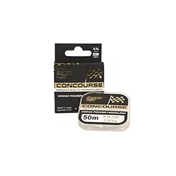   Benzár Mix Concourse Power Hooklink 0,08 mm 50 m monofil előkezsinór