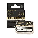 Benzár Mix Concourse Power Hooklink 0,08 mm 50 m monofil előkezsinór