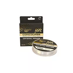   Benzár Mix Concourse Crystal Power 0,10 mm 150 m monofil előkezsinór