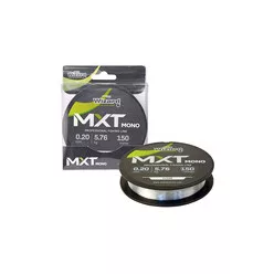 Wizard Mxt 0,22 mm 150 m 7,73 kg monofil főzsinór
