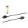 Carp Expert PVA bag ólom 50 g 2 db