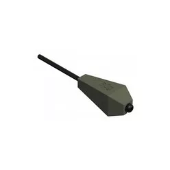 Carp Expert Bruce Torpedo színezett inline ólom 60 g