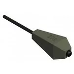 Carp Expert Bruce Torpedo színezett inline ólom 60 g