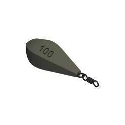   Carp Expert távdobó Torpedo színezett forgós végólom 60 g