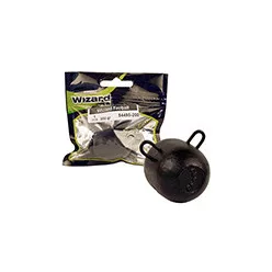 Wizard Fireball harcsázó ólom 110 g
