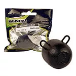 Wizard Fireball harcsázó ólom 110 g