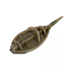 Carp Expert Flat Pro method feeder kosár 50 g