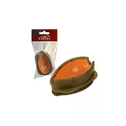 Carp Expert Flat Pro nyomógombos method töltőforma