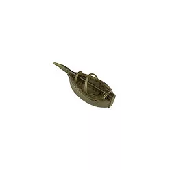 Benzár Mix River method feeder kosár 100 g