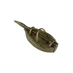 Benzár Mix River method feeder kosár 100 g