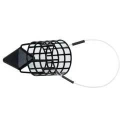 Carp Expert Bullet távdobó feeder kosár 25*26 mm 30 g