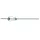 Carp Expert Long-Cast bordás etetőkosár 25 g