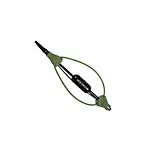Carp Expert Gigant Inline Vario bordás etetőkosár 25 g + 20 g