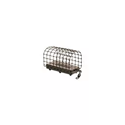 EnergoTeam M6 folyóvízi feeder kosár 50 g