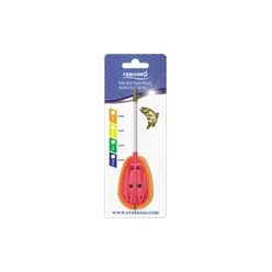   Cralusso rózsaszín Rocket +Töltő method kosár szett 40 g 1+1 db