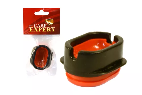 Carp Expert nyomógombos Go Green Long Cast L kosárhoz method töltőforma
