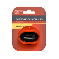 Benzár Mix Rapid method töltőforma