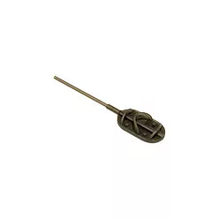 Benzár Mix Arc Flat XL method feeder kosár 30 g