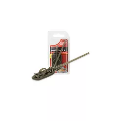 Benzár Mix Arc Flat Long Cast L method feeder kosár 30 g