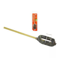 Carp Expert Go Green PVA Bombs feederólom 35 g