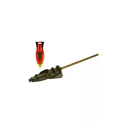 Benzár Mix Space Flat method feeder kosár 60 g