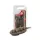 Benzár Mix Big Flat XXL method feeder kosár 40 g