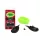 Carp Expert Pro XL tömködővel Go Green cink ötvözet method kosár szett 30 g + 30 g