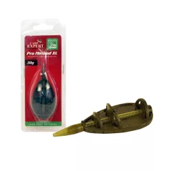   Carp Expert Pro XL Go Green cink ötvözet method feeder kosár 30 g